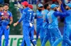 ভারতের বিপক্ষে ব্যাটিংয়ে আফগানিস্তান, দেখে নিন দুই দলের একাদশ