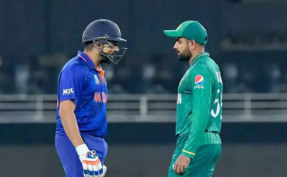অবাক করা তথ্যঃ যে কারনে বিশ্বকাপে ভারতের কাছে বার বার হারে পাকিস্তান