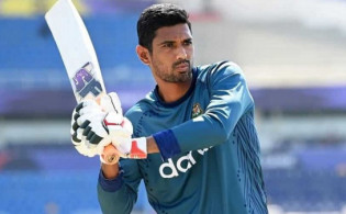 রিয়াদের বিশ্বকাপ কি কাটবে বেঞ্চে বসে, না দেখা যেতে পারে পরবর্তী ম্যাচে