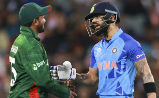 সুযোগ পেলে কোহলিকে ভারত থেকে চুরি করতে চান সাকিব