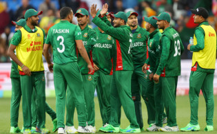শীর্ষে নিউজিল্যান্ড, বিশ্বকাপের ৯ ম্যাচ শেষে দেখে নিন পয়েন্ট তালিকায় বাংলাদেশের অবস্থান