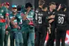 অস্বস্তিতে বাংলাদেশ, নিউজিল্যান্ডের জন্য দারুন সুখবর