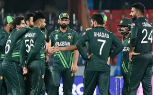 বিশ্বকাপে অবশেষে সুসংবাদ পেল পাকিস্তান