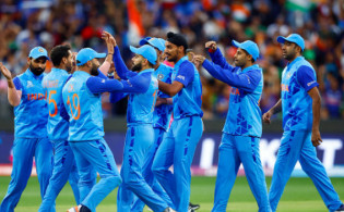 পাকিস্তানের জন্য অসস্থির বার্তা, ভারতি দলে যোগ দিচ্ছে সেই সেঞ্চুরিয়ান ব্যাটসম্যান