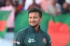 ক্রিকেট বিশ্বের দুই কিংবদন্তি ক্রিকেটারের ঘাড়ে নিঃশ্বাস ফেললেন সাকিব