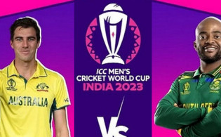 অস্ট্রেলিয়া–দক্ষিণ আফ্রিকা ম্যাচসহ দেখে নিন টিভিতে আজকের সকল খেলার সময় সূচি