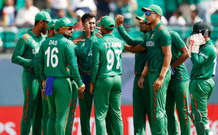 নিউজিল্যান্ডের বিপক্ষে বাংলাদেশ একাদশে কপাল পুড়লো যার