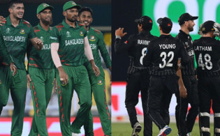 মোবাইল দিয়ে যেভাবে অনলাইনে সরাসরি দেখবেন বাংলাদেশ-নিউজিল্যান্ড ম্যাচ