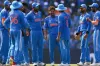 পাকিস্তানের বিপক্ষে ভারতের একাদশে একাধিক পরিবর্তনের আভাস
