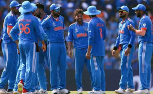 পাকিস্তানের বিপক্ষে ভারতের একাদশে একাধিক পরিবর্তনের আভাস