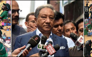 দল থেকে তামিমকে বাদ দেওয়া ভুলের মাশুল গুনছে বাংলাদেশ