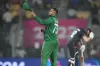 সাকিবের বোলিং তাণ্ডবে উইকেট হারলো নিউজিল্যান্ড, দেখুন সর্বশেষ স্কোর