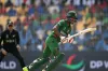 টানা উইকেট হারিয়ে ব্যাটিং বিপর্যয়ে বাংলাদেশ, দেখুন সর্বশেষ স্কোর