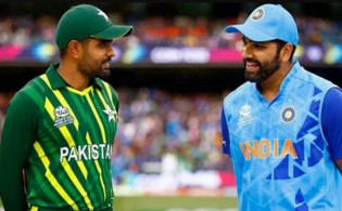 পাক-ভারত ম্যাচের আগে দেখে নিন বাক বিতর্কে এগিয়ে যারা