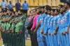 এইমাত্র পাওয়াঃ ভারত-পাকিস্তান ম্যাচে ক্রিকেটারদের জন্য চরম দুঃসংবাদ
