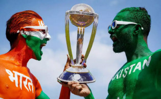 ক্রিকেট ইতিহাস বলছে ভারত নয়, পাকিস্তান এগিয়ে