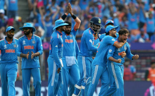 পাকিস্তানের এমন লজ্জার হারের ম্যাচে ম্যাচসেরা হলেন যিনি