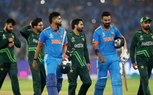 পাকিস্তানের সেই স্বপ্ন পুরন করতে দিল না ভারত