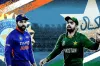 ভারত-পাকিস্তান ম্যাচে এই ৮ জনের মধ্যে হবে চরম লড়াই