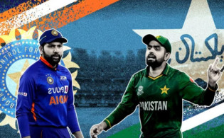 ভারত-পাকিস্তান ম্যাচে এই ৮ জনের মধ্যে হবে চরম লড়াই