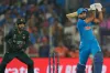 পাকিস্তানের বোলারদের নিয়ে ছেলে খেলা করে ভারতের বিশাল জয়