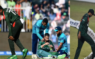 ভারতের বিপক্ষে সাকিবের খেলা নিয়ে এলো নতুন খবর