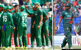 বিধাতা সবই দেখেন, হয়তো তামিমের প্রতি অবিচারের শাস্তি পাচ্ছে বাংলাদেশ