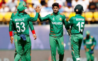 ভারতের বিপক্ষে ম্যাচ জিততে বাংলাদেশের শুধরাতে হবে সেই ভুল