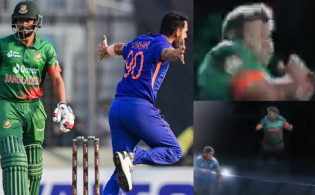 বাংলাদেশকে চরম অপমান করে বিজ্ঞাপন বানাল ভারত (ভিডিও)