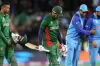 বাংলাদেশ-ভারত ম্যাচের ফলাফল আগেই বলে দিল সাবেক ভারতীয়