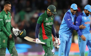 বাংলাদেশ-ভারত ম্যাচের ফলাফল আগেই বলে দিল সাবেক ভারতীয়