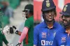 রোহিত-গিলের তাণ্ডবের সামনে লিটন-তানজিমের মিউমিউ কি পারবে বাংলাদেশকে বাঁচাতে