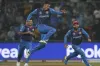 এটাই বিশ্বকাপে প্রথম অঘটন