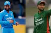 বিশ্বকাপে ব্যাটিং তাণ্ডবে সাকিবের ঘাড়ে নিঃশ্বাস ফেলছেন রোহিত