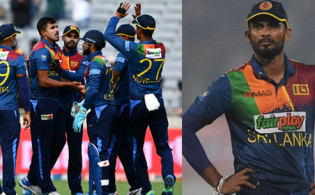 শানাকর বিশ্বকাপ শেষ, নতুন চমক দিয়ে অধিনায়ক ঘোষণা করলেন শ্রীলঙ্কা