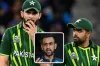 বাবরকে বাদ দিয়ে পাকিস্তান দলে নতুন অধিনায়কের কথা জানালেন শোয়েব মালিক