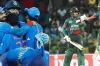 মাঠে নামার আগে বাংলাদেশকে চরম লজ্জিত করলেন ভারত