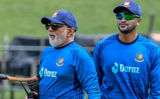 বাংলাদেশের ব্যাটিং অর্ডার রোধ-বদল নিয়ে অবিশ্বাস্য তথ্য ফাঁস করলেন সুজন