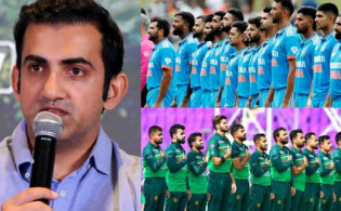 পাকিস্তানের পক্ষ নিয়ে দারুন মন্তব্য করলেন গৌতম গম্ভীর