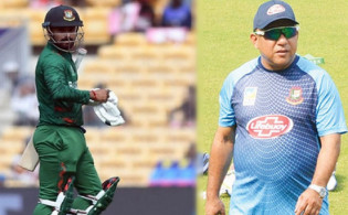 সাংবাদিকদের সঙ্গে খারাপ আচারনের ঘটনায় সুজনকে যা বলেছেন লিটন
