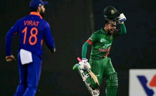 মিরাজের কারণেই বাংলাদেশ দলে এই সব সমস্যা