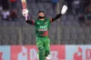 ভারতের বিপক্ষে ম্যাচে দারুন এক মাইলফলকের সামনে দাঁড়িয়ে আছে মুশফিক