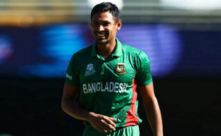 বিশ্বকাপে বাকি ৬ ম্যাচে মুস্তাফিজের অদ্ভুত চাওয়া