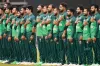 অজিদের বিপক্ষে মাঠে নামার আগে স্বস্তির খবর পেল পাকিস্তান