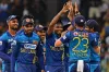 মুল অধিনায়ককে ছড়াই অজি বিরুদ্ধে যে একাদশ নিয়ে মাঠে নামছে শ্রীলঙ্কা