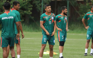 বাংলাদেশের ম্যাচসহ টিভিতে আজকের সকল খেলার সময় সূচি