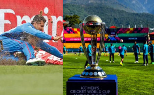 বিশ্বকাপ নিয়ে আবারও নতুন সমালচনায় ভারত