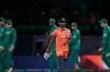 আরিয়ান দত্তের ব্যাটিং তাণ্ডবে দক্ষিণ আফ্রিকাকে অবিশ্বাস্য রানের টার্গেট দিল ডাচরা