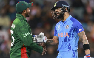 ‘ভারতকে হারানোর সামর্থ্য নেই বাংলাদেশের’