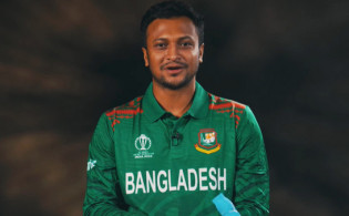 পুনেতে আজ সাকিবের ভাগ্য পরীক্ষা